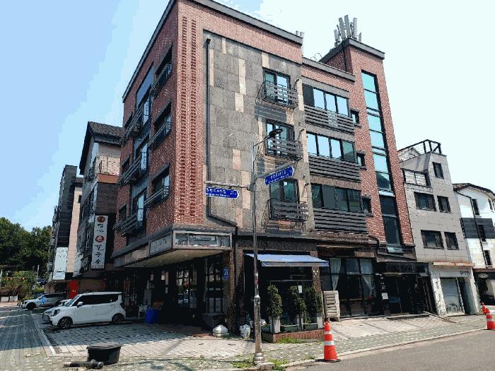 경기도 안양시 동안구 관양동 1712 근린주택 경매 사진 4