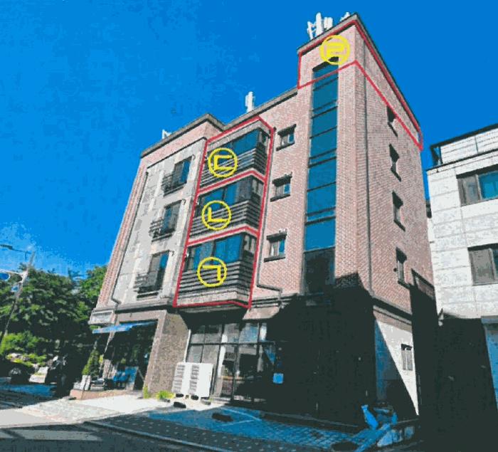 경기도 안양시 동안구 관양동 1712 근린주택 경매 사진 7