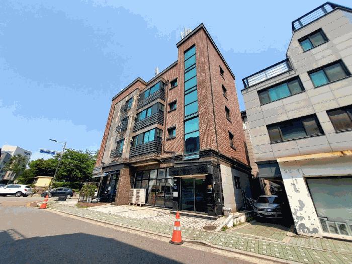 경기도 안양시 동안구 관양동 1712 근린주택 경매 사진 8