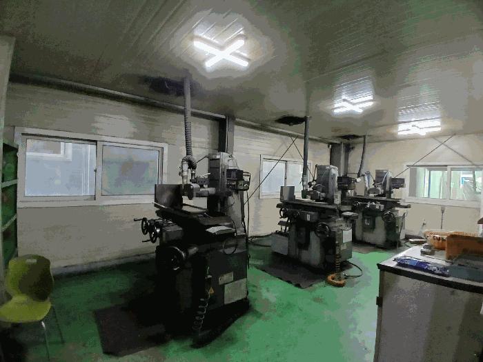 광주광역시 광산구 고룡동 958 공장 경매 사진 16