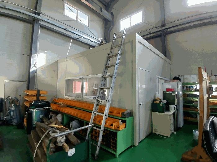 광주광역시 광산구 고룡동 958 공장 경매 사진 5