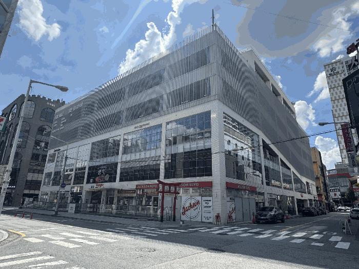 광주광역시 광산구 쌍암동 694-28 보이저첨단 지하1층에스110호 근린상가 경매 사진 10