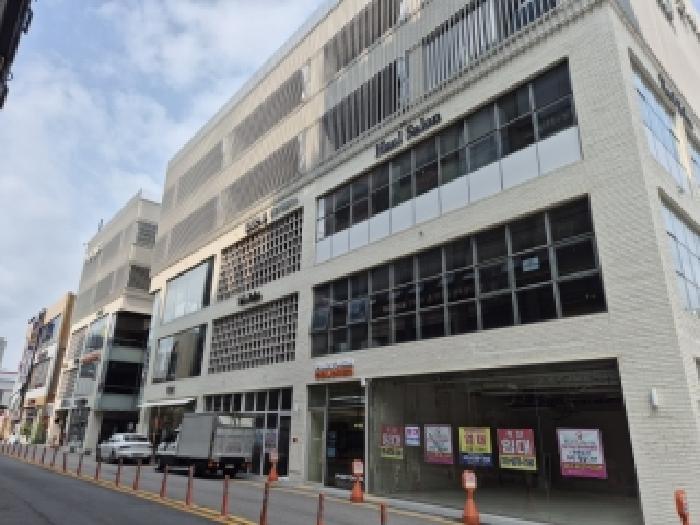 광주광역시 광산구 쌍암동 694-28 보이저첨단 지하1층에스110호 근린상가 경매 사진 13