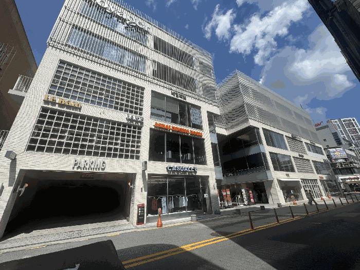 광주광역시 광산구 쌍암동 694-28 보이저첨단 지하1층에스110호 근린상가 경매 사진 7