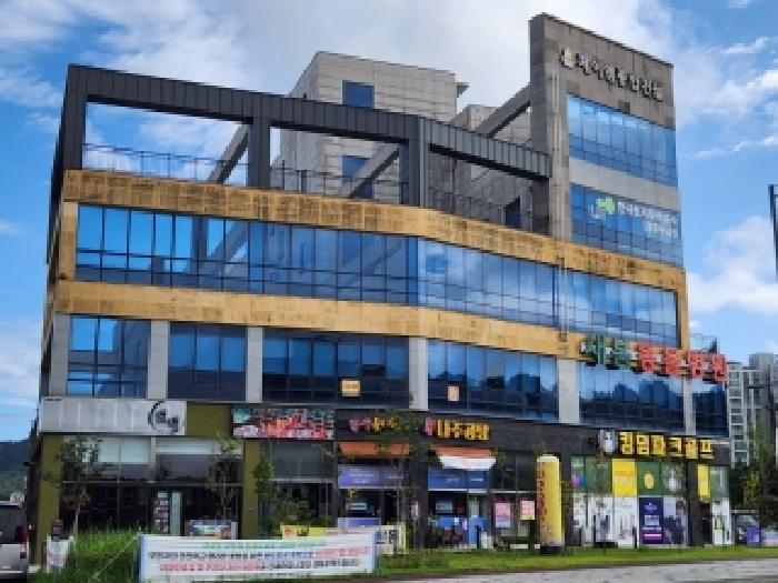 광주광역시 남구 임암동 893 1동 1층111호 근린상가 경매 사진 5