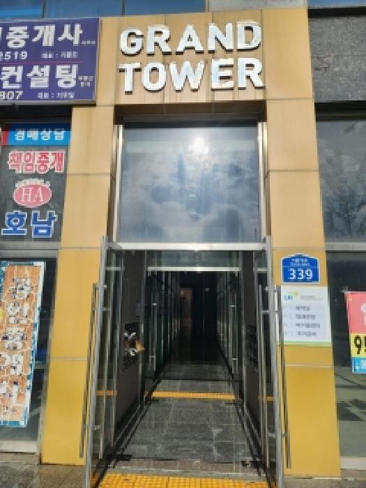 광주광역시 남구 임암동 893 1동 1층111호 근린상가 경매 사진 7