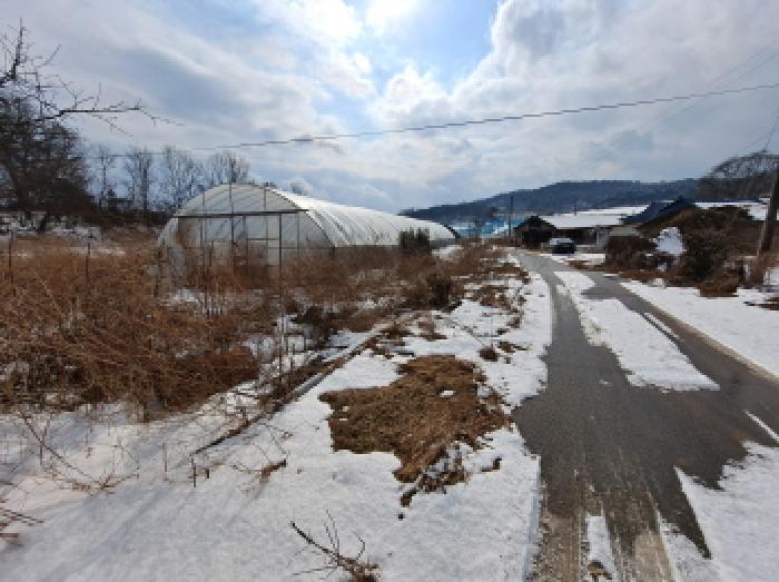 충청남도 당진시 순성면 아찬리 147 답 경매 사진 9