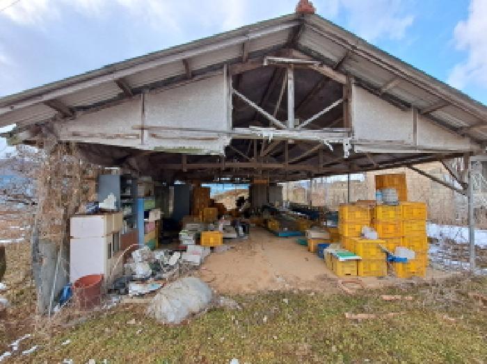 충청남도 당진시 순성면 아찬리 147 답 경매 사진 17