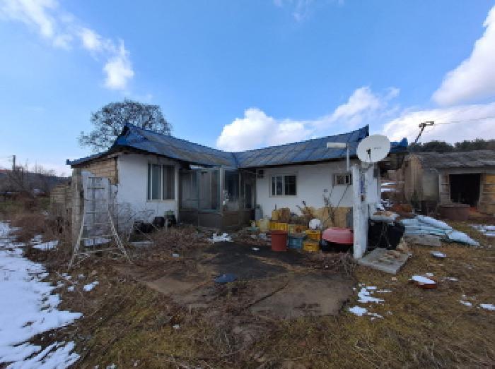 충청남도 당진시 순성면 아찬리 147 답 경매 사진 21