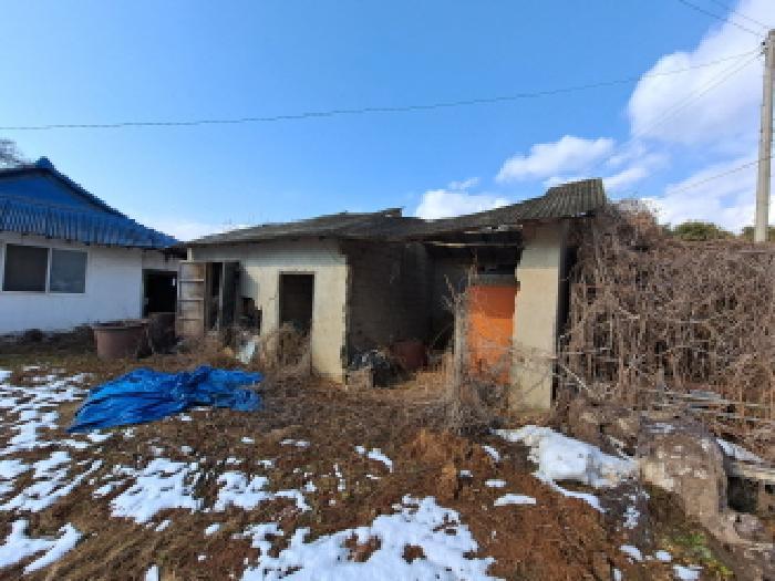 충청남도 당진시 순성면 아찬리 147 답 경매 사진 26