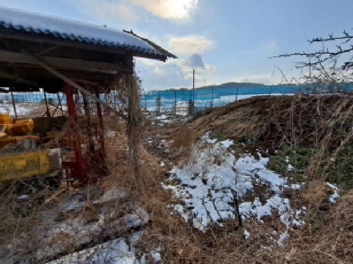 충청남도 당진시 순성면 아찬리 147 답 경매 사진 35