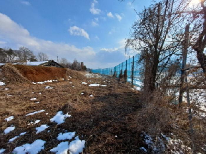 충청남도 당진시 순성면 아찬리 147 답 경매 사진 5