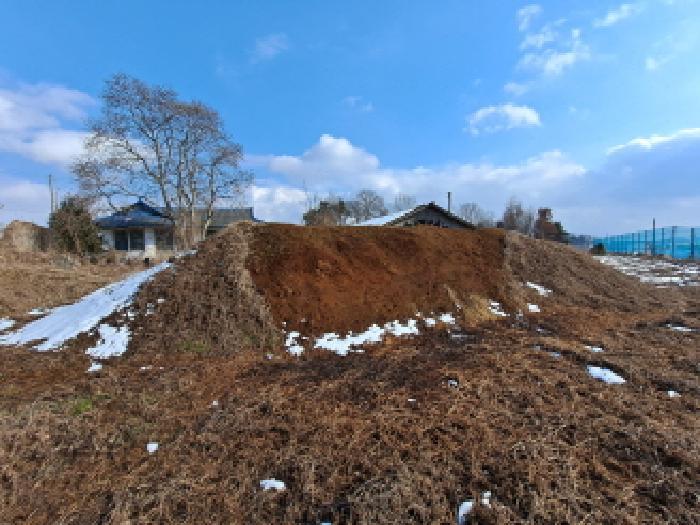 충청남도 당진시 순성면 아찬리 147 답 경매 사진 6