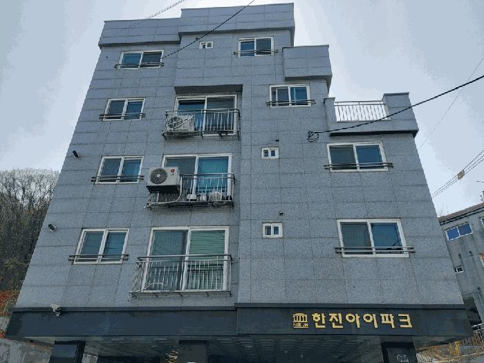 경기도 김포시 사우동 1267 1층101호 근린상가 경매 사진 1