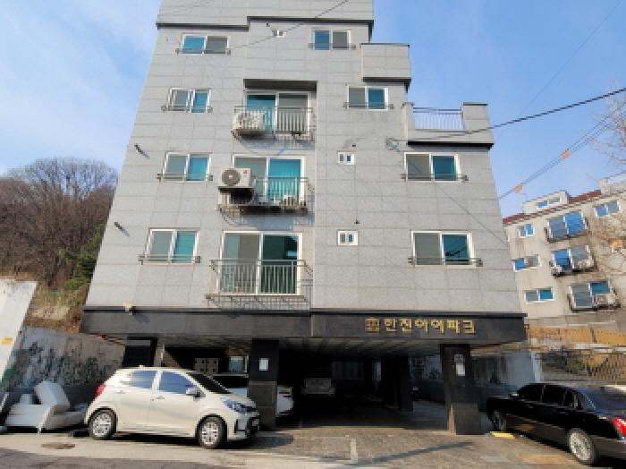 경기도 김포시 사우동 1267 1층101호 근린상가 경매 사진 5