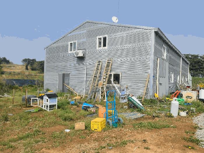 충청남도 서산시 고북면 봉생리 570-11 창고 경매 사진 10