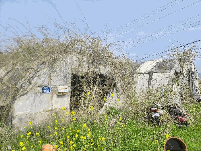 충청남도 서산시 고북면 봉생리 570-11 창고 경매 사진 12