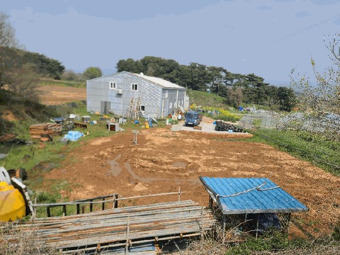 충청남도 서산시 고북면 봉생리 570-11 창고 경매 사진 13