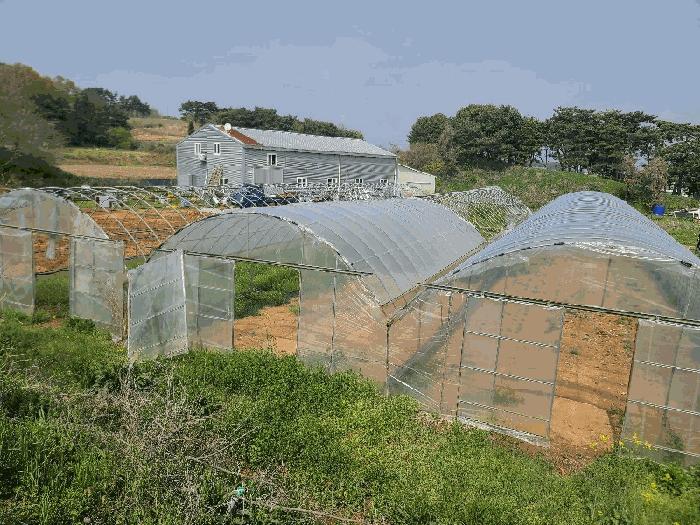 충청남도 서산시 고북면 봉생리 570-11 창고 경매 사진 16