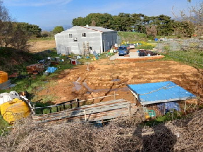 충청남도 서산시 고북면 봉생리 570-11 창고 경매 사진 22