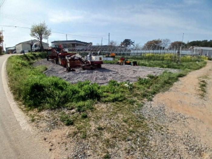 충청남도 서산시 고북면 봉생리 570-11 창고 경매 사진 24