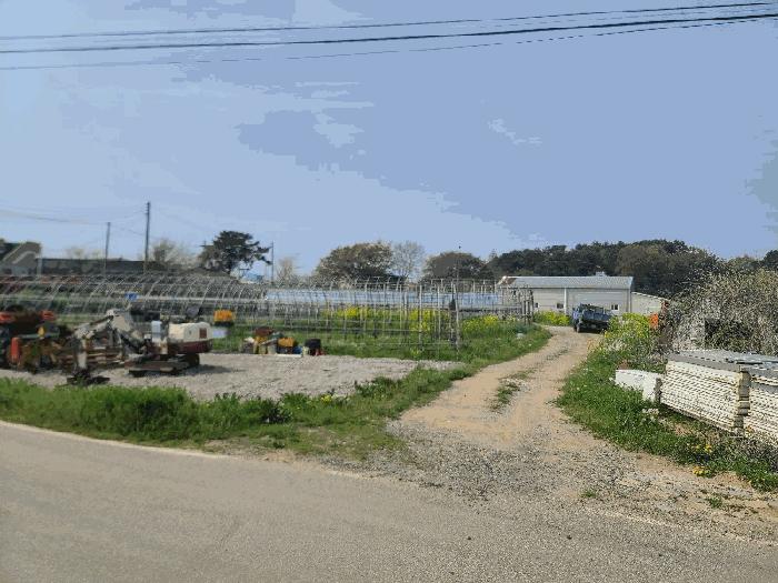 충청남도 서산시 고북면 봉생리 570-11 창고 경매 사진 6