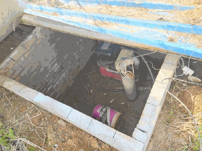 충청남도 서산시 고북면 봉생리 570-11 창고 경매 사진 9