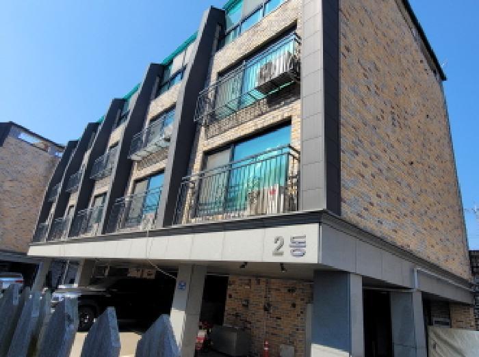 경기도 김포시 대곶면 대명리 329-27 대명홈타운 2동 1호 다세대(빌라) 경매 사진 3