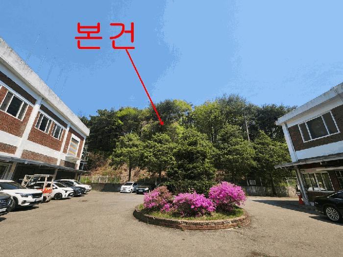 경기도 김포시 풍무동 92-55 잡종지 경매 사진 14
