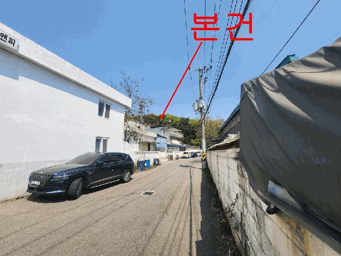 경기도 김포시 풍무동 92-55 잡종지 경매 사진 2