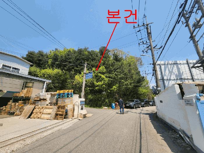 경기도 김포시 풍무동 92-55 잡종지 경매 사진 3
