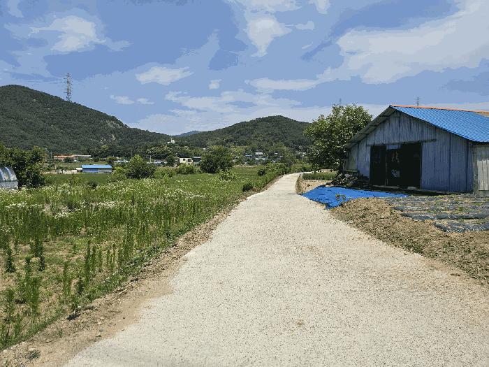 충청남도 당진시 구룡동 525 전 경매 사진 2