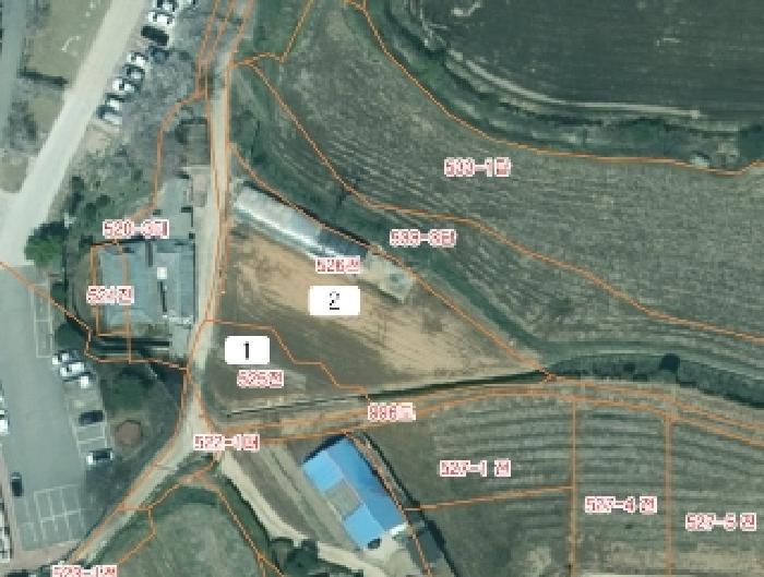 충청남도 당진시 구룡동 525 전 경매 사진 8