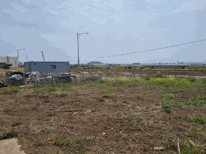 제주특별자치도 제주시 한경면 고산리 3564-1 전 경매 사진 4