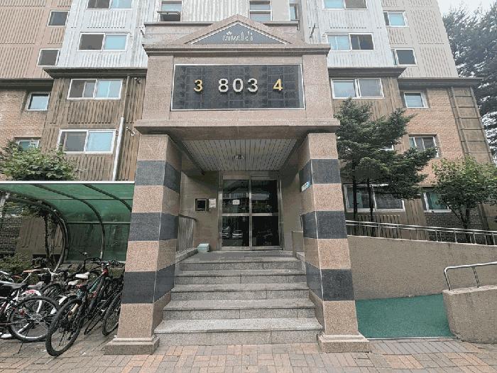 충청북도 청주시 청원구 오창읍 각리 637-1 한라비발디아파트 803동 15층 1504호 아파트 경매 사진 4