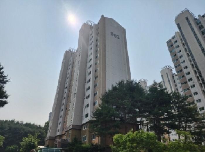 충청북도 청주시 청원구 오창읍 각리 637-1 한라비발디아파트 803동 15층 1504호 아파트 경매 사진 5