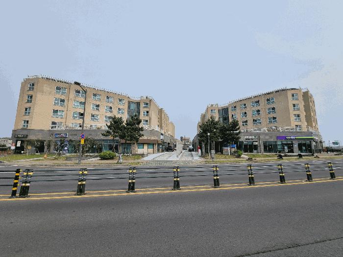 제주특별자치도 서귀포시 성산읍 성산리 392 제주 성산 리치유 클래시아 5층씨514호 도시형생활주택 경매 사진 1