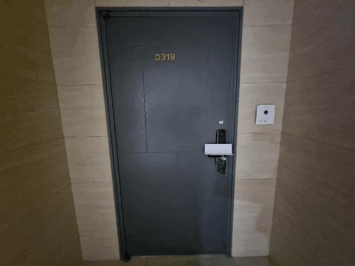 제주특별자치도 서귀포시 성산읍 성산리 392 제주 성산 리치유 클래시아 5층씨514호 도시형생활주택 경매 사진 9