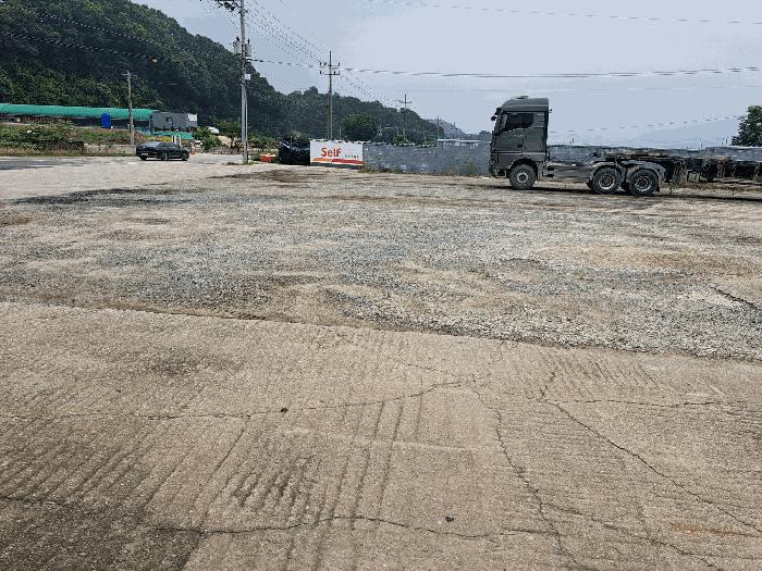 충청북도 괴산군 칠성면 두천리 134-1 주유소 경매 사진 13