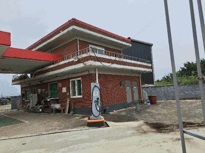 충청북도 괴산군 칠성면 두천리 134-1 주유소 경매 사진 18