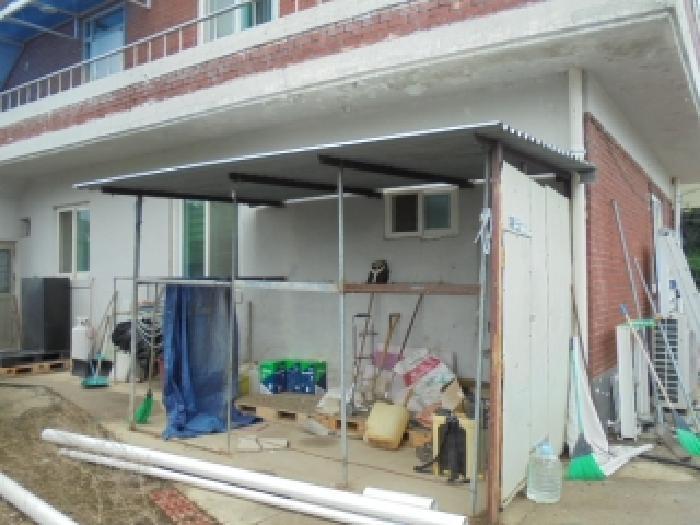 충청북도 괴산군 칠성면 두천리 134-1 주유소 경매 사진 27
