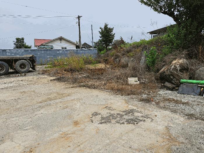 충청북도 괴산군 칠성면 두천리 134-1 주유소 경매 사진 3