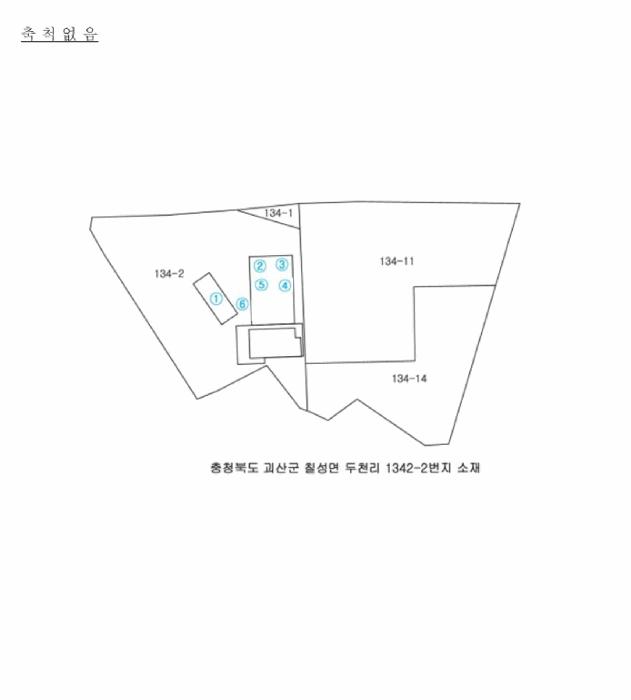충청북도 괴산군 칠성면 두천리 134-1 주유소 경매 사진 30
