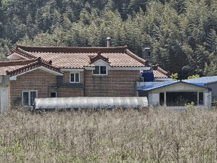 경상북도 경주시 감포읍 오류리 725 펜션(캠핑장) 경매 사진 10