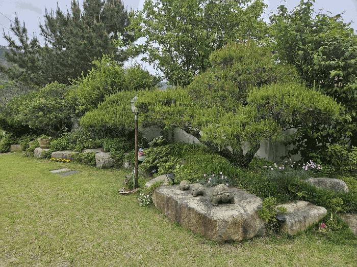 경상북도 경주시 감포읍 오류리 725 펜션(캠핑장) 경매 사진 2