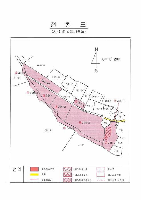 경상북도 경주시 감포읍 오류리 725 펜션(캠핑장) 경매 사진 22