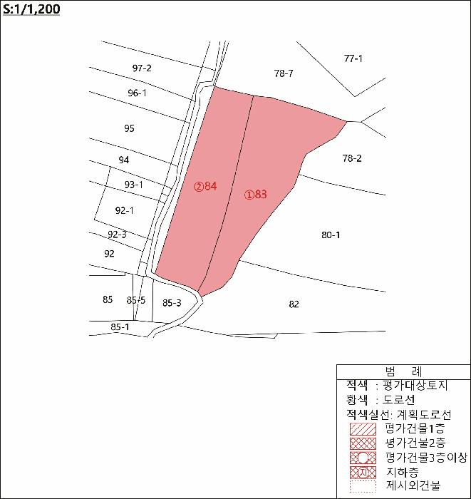 경상북도 경주시 천북면 동산리 83 전 경매 사진 12