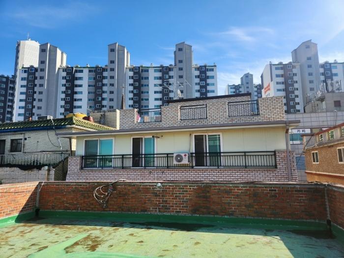 경기도 안산시 단원구 관산2길 4-17, 2층201호구) 경기도 안산시 단원구 원곡동 823-2 다세대(빌라) 경매 사진 5