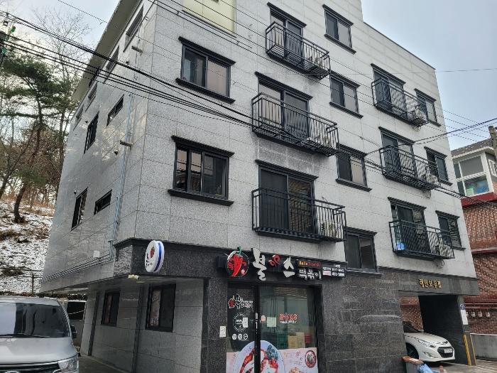 경기도 안산시 단원구 석수로2안길 20, 1동 2층202호 (선부동,주건축물)구) 경기도 안산시 단원구 선부동 1061-1 다세대(빌라) 경매 사진 1