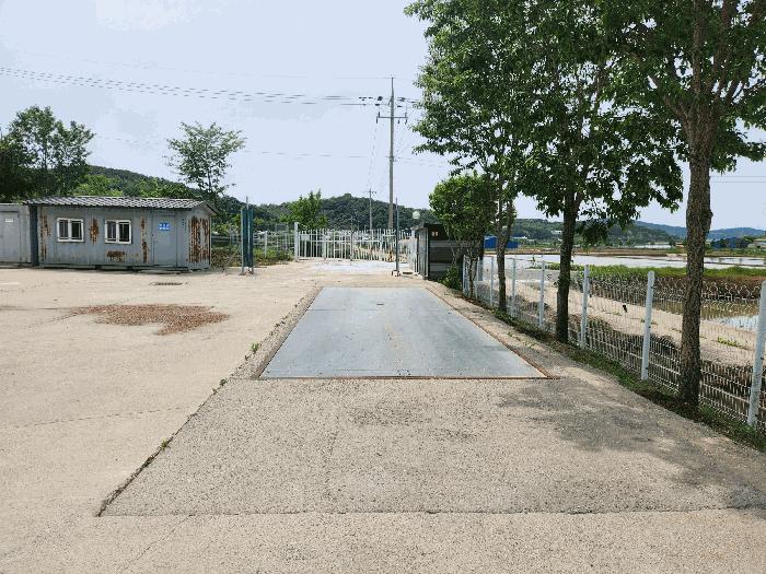 충청남도 홍성군 은하면 대판리 150-1 축사(농가시설) 경매 사진 20